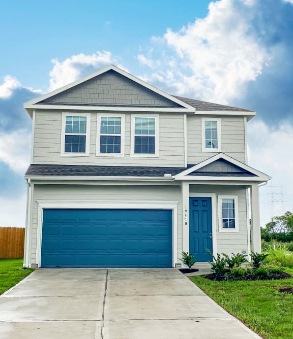 Homes for Rent in Rosharon, TX Pradera Oaks